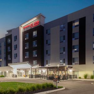 Towneplace Suites By Marriott Dayton Wilmington Exterior photo