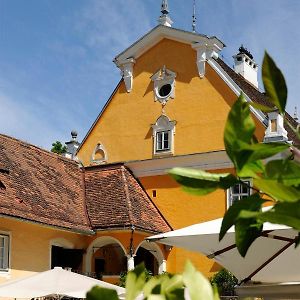 Schloss Gamlitz Hotel Exterior photo