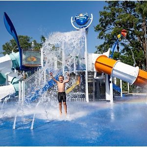 Discovery Parks - Forster Hotel Tuncurry Exterior photo