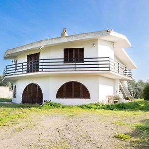 Domu De Campu Apartment Pabillonis Exterior photo