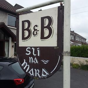 Sli Na Mara Bed & Breakfast Galway Exterior photo