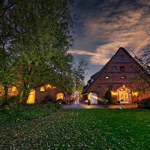 Hotel Gut Schoeneworth Freiburg  Exterior photo