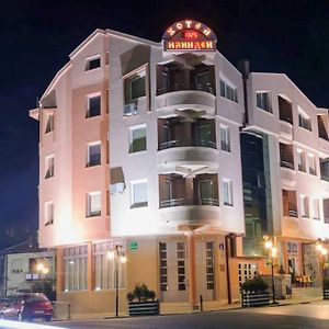 Hotel Ilinden Strumica Exterior photo