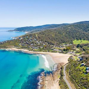 The Blue House Villa Wye River Exterior photo