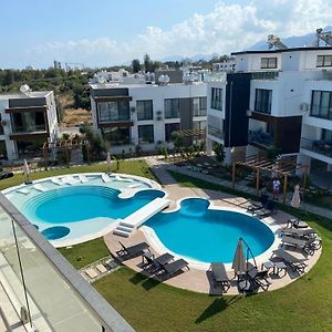 Karia Villas & Homes Kyrenia  Exterior photo