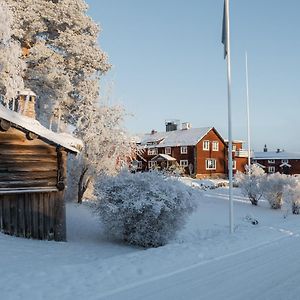 Hotell Villa Langbers Tallberg Exterior photo