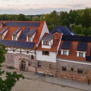 Karczma Rzym Hotel Wroclaw Exterior photo