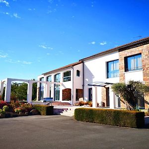 Maison Toussaint Hotel Exterior photo