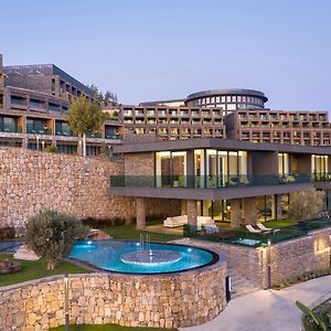 Lujo Hotel Bodrum Guvercinlik  Exterior photo