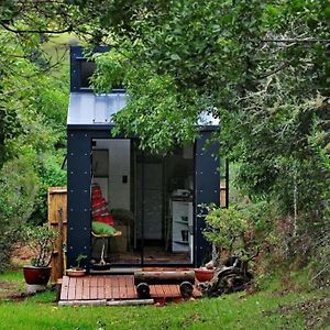 Tiny Home Trails End Lovemore Park Exterior photo