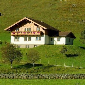 Praeau-Gut Villa Dorfgastein Exterior photo