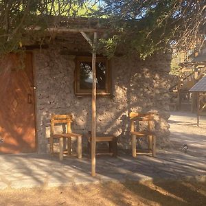 El Huarango Eco Retreat Villa La Huaica Exterior photo