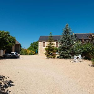 Gite Saumurois 7 Personnes Apartment Montreuil-Bellay Exterior photo