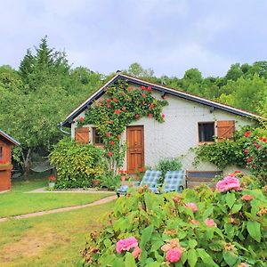 Aux Marguerites Villa Sainte-Genevieve-les-Gasny Exterior photo