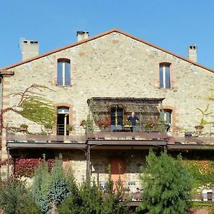 Chambres D'Hotes Las Tanes Vinca Exterior photo