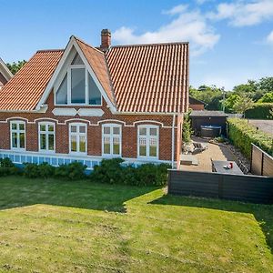 Holiday Home Malyn - 20M From The Sea In Funen By Interhome Tranekaer Exterior photo