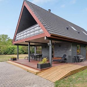 Holiday Home Jorith - 550M From The Sea In Funen By Interhome Tranekaer Exterior photo