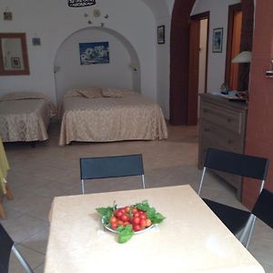 Il Raggio Apartment Capri Room photo