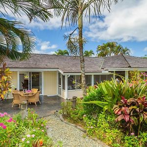 Mala Hale Villa Princeville Room photo