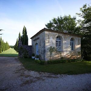 Chateau De Birot Villa Beguey Exterior photo