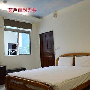 Jia Yuan Homestay Hengchun Exterior photo