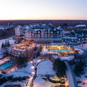 Jw Marriott The Rosseau Muskoka Resort & Spa Minett Exterior photo