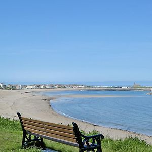 Dolphin Cottage Newbiggin-by-the-Sea Exterior photo