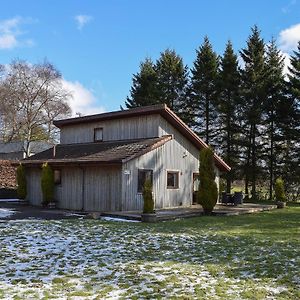 Inzievar Villa Oakley  Exterior photo