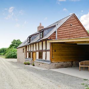 Mill Cottage Peterchurch Exterior photo