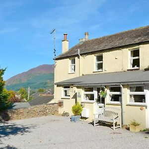 Harriets Hideaway Villa Braithwaite Exterior photo