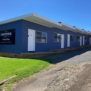 The Frontier Motel Dorrigo Exterior photo