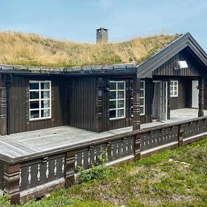 Lovely Home In Nissedal With Kitchen Kyrkjebygdi Exterior photo