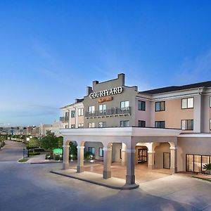 Courtyard Shreveport-Bossier City/Louisiana Boardwalk Hotel Exterior photo