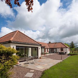 Westwood Cottage Longniddry Exterior photo