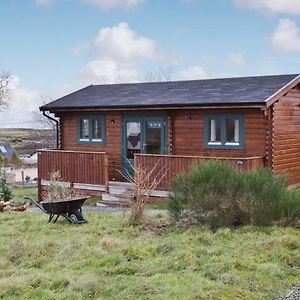 Birdsong Cabin Villa Breakish Exterior photo