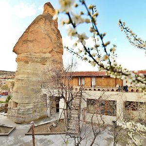 Peri Cave Hotel Goreme Exterior photo