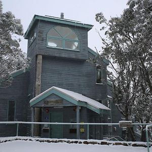 Whistler 1A Apartment Mount Buller Exterior photo