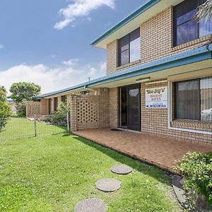 Tee Jays Apartment Sawtell Exterior photo