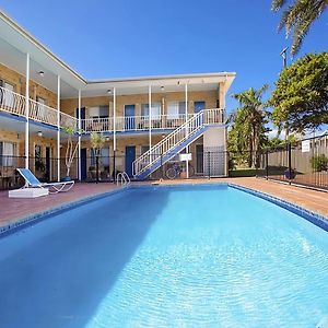 Coasters 29 Apartment Sawtell Exterior photo