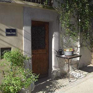 La Ferblanterie Apartment Montreal  Exterior photo