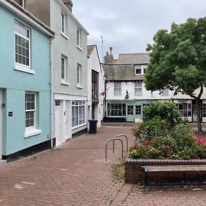 Patacake Cottage Teignmouth Exterior photo