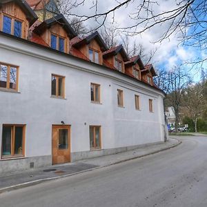 Apartma Drev In Bosnjak Apartment Dobrna Exterior photo