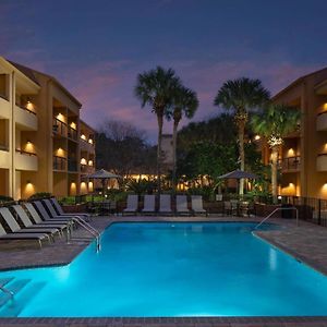 Courtyard By Marriott Jacksonville At The Mayo Clinic Campus/Beaches Exterior photo