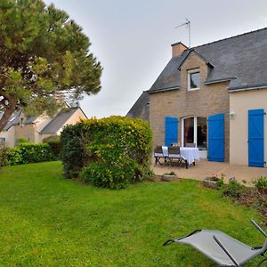 Holiday Home Charme Des Govelins By Interhome Saint-Gildas-de-Rhuys Exterior photo