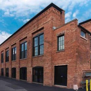 Modern Loft Style On Monroe By Dwtn & Park Ave Apartment Rochester Exterior photo