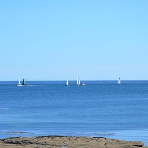 Votre Vue, La Mer, Les Bateaux !!! Wir Sprechen Flieben Deutsch, Touristentipps, We Speak English Apartment Concarneau Exterior photo