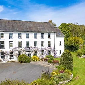 Cuffern Manor Guest House Roch Exterior photo