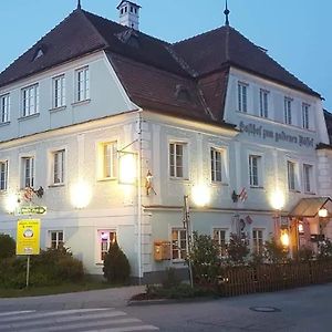 Stadt Pub Hotel Zwettl Exterior photo