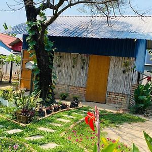 Nlco Homestay Siem Reap Exterior photo