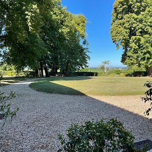 Chateau Du Payre Bed & Breakfast Cardan Exterior photo